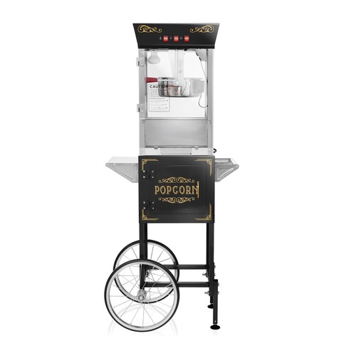 Movie theater popcorn - movie,